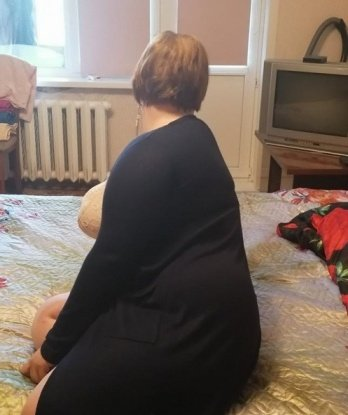 Анкета проститутки Злата - Фото 1, Обухов, 38 лет, №7239